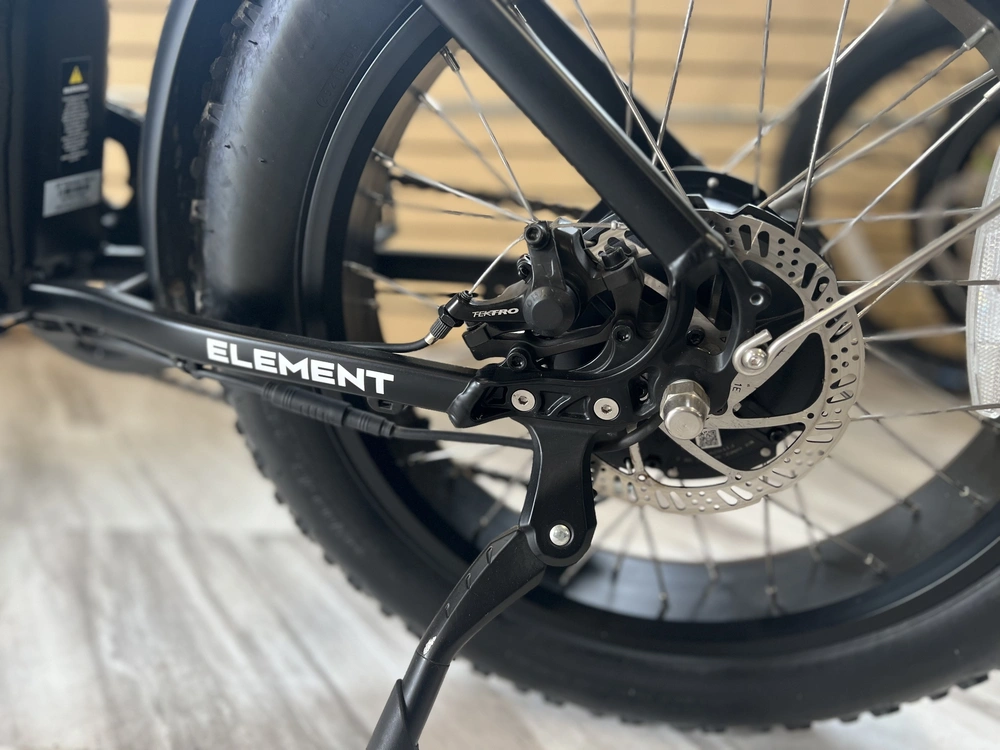 2022 Pedego Element V1 alt