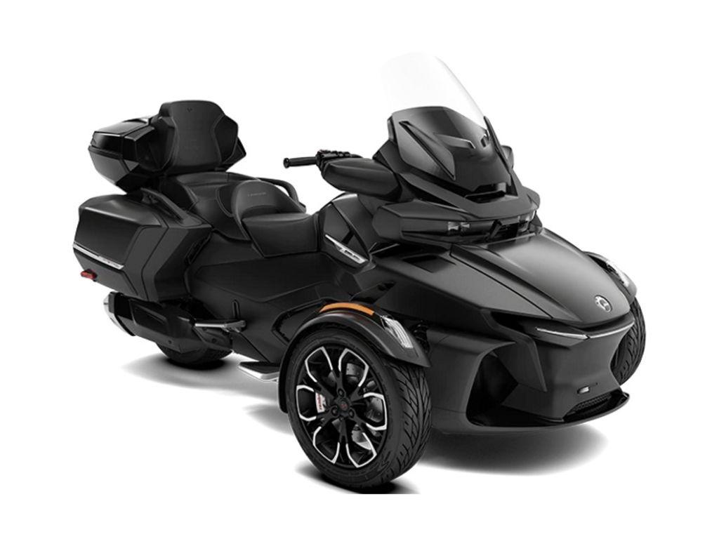 2023 Can-Am Spyder RT Limited Platine Wheels 