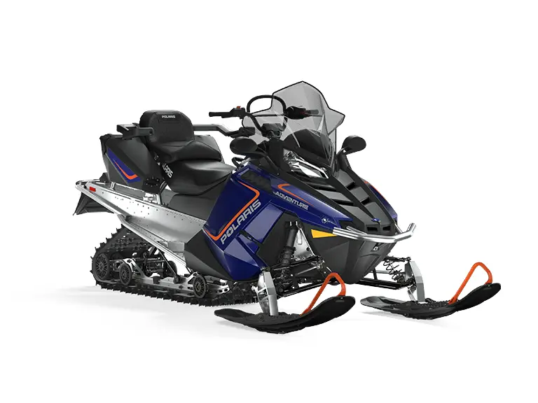 2023 Polaris 550 INDY ADVENTURE 155 ES