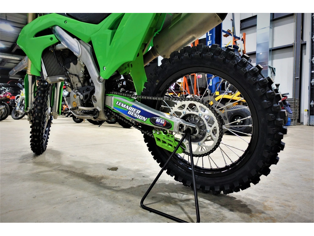 Kawasaki Kx250 2022 alt