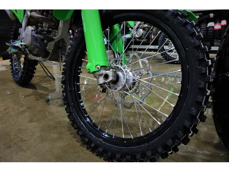2022 Kawasaki KX250 thumbnail 9