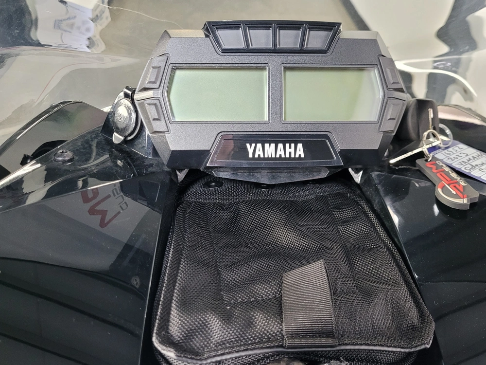 2023 Yamaha Sidewinder Lt-x Gt 137'' Eps alt