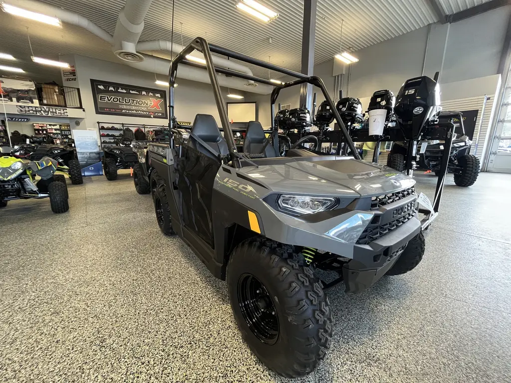 Polaris POLARIS RANGER 150 EFI 2023 - ENFANTS 10 ANS ET PLUS