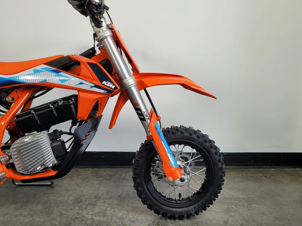 2024 Ktm Sx-e 3 (3.9kw) *0.99% Sur 60 Mois alt