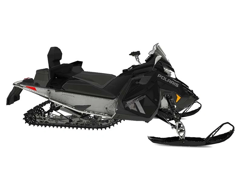 Polaris Prostar S4 Indy Adventure X2 137` 2023 alt