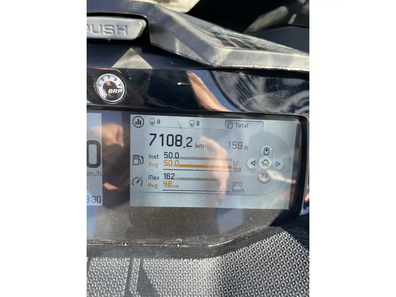 2022 Ski-Doo RENEGADE X 850
