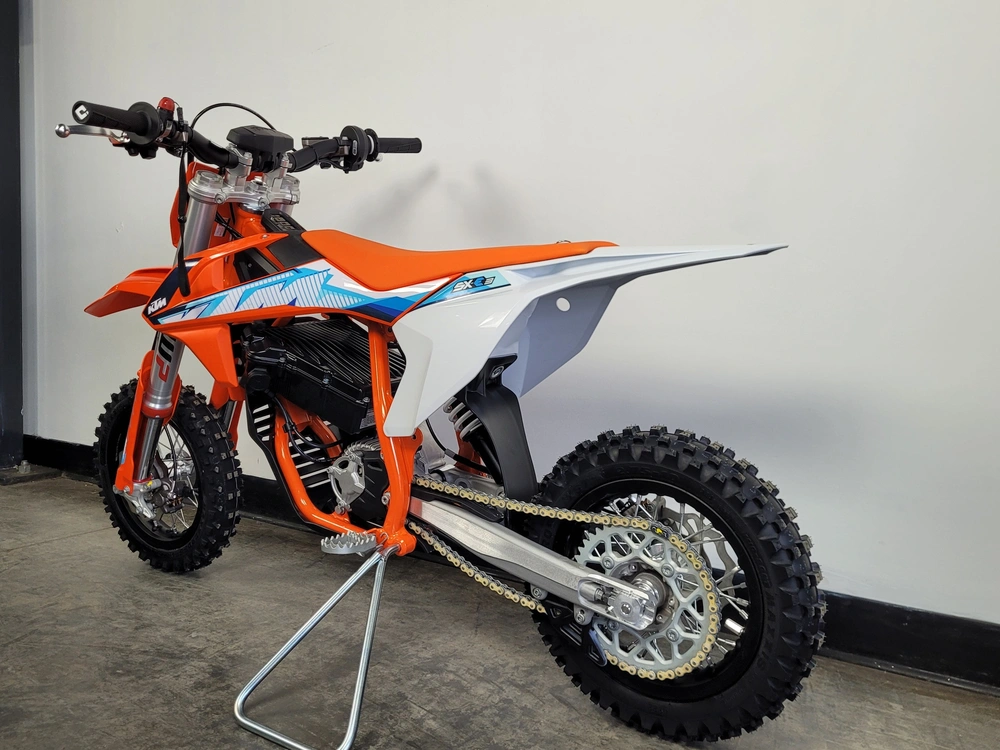 2024 Ktm Sx-e 3 (3.9kw) *0.99% Sur 60 Mois alt