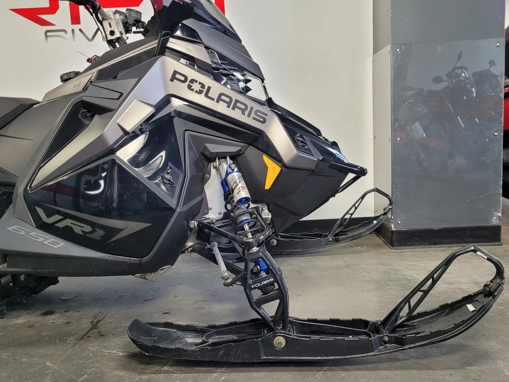 2022 Polaris 650 Indy Vr1 129 alt