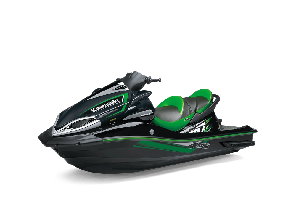 2020 Kawasaki Ultra 310lx Jt1500 alt