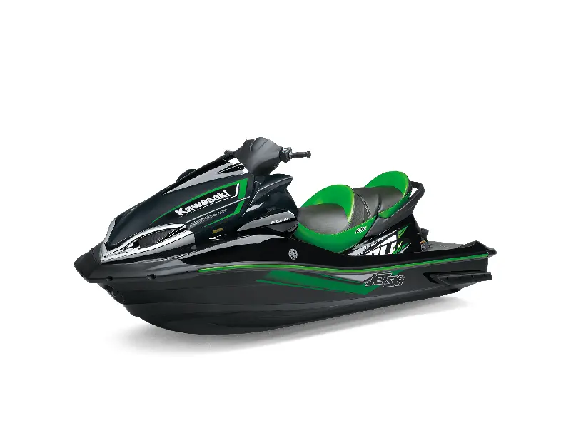 2020 Kawasaki Ultra 310LX JT1500