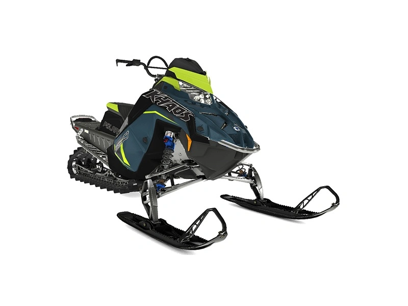 2023 Polaris 650 Rmk Khaos 146 Slash *0%/60 Mois💳 alt