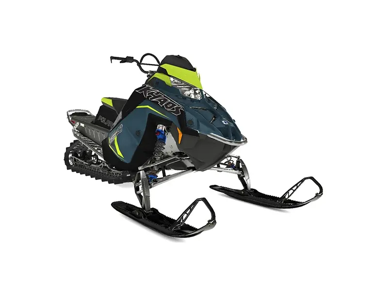 2023 Polaris 650 RMK KHAOS 146 SLASH