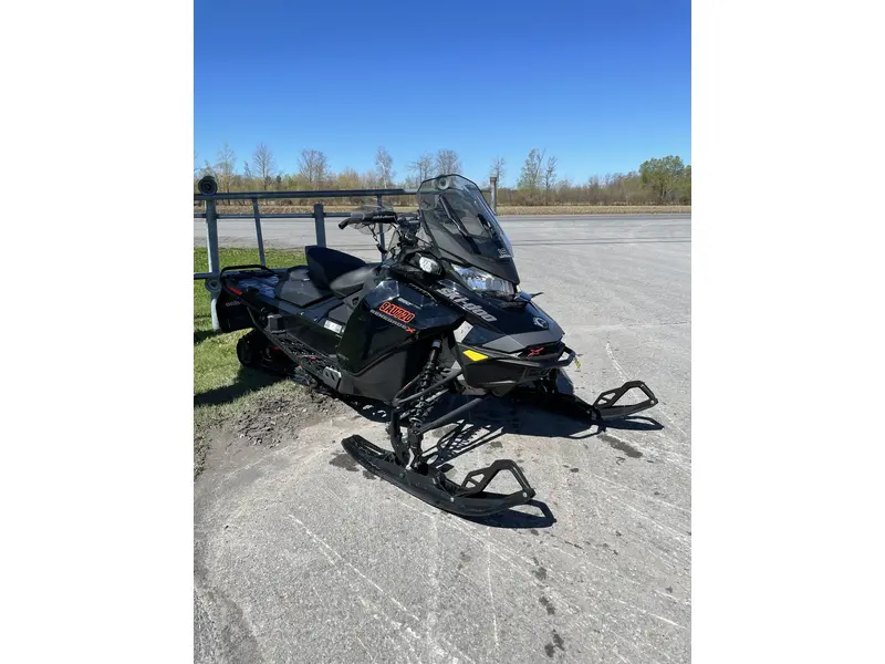 2022 Ski-Doo RENEGADE X 850