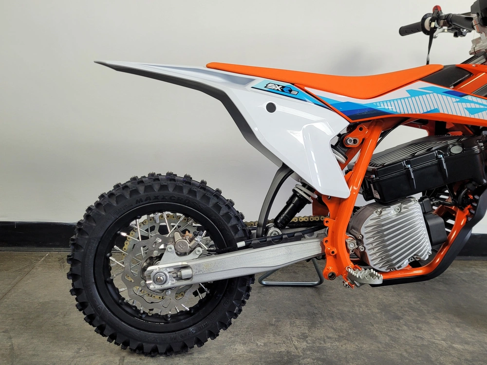 2024 Ktm Sx-e 3 (3.9kw) *0.99% Sur 60 Mois alt