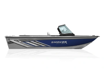 2023 Smoker-craft Ultima 172 - Sale Ends September 30th – Act Fast! *all-in-pricing alt