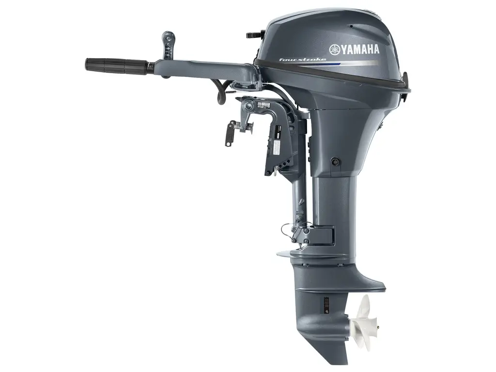  Yamaha F9.9 SMHB