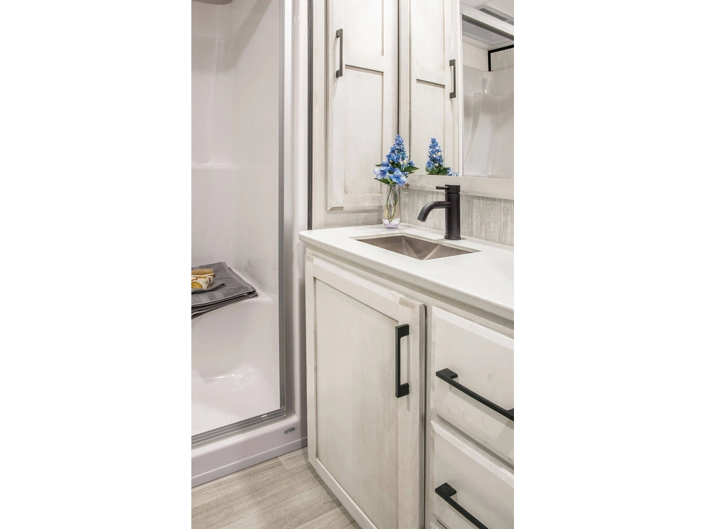 2025 Kz-rv Durango Gold G360req alt