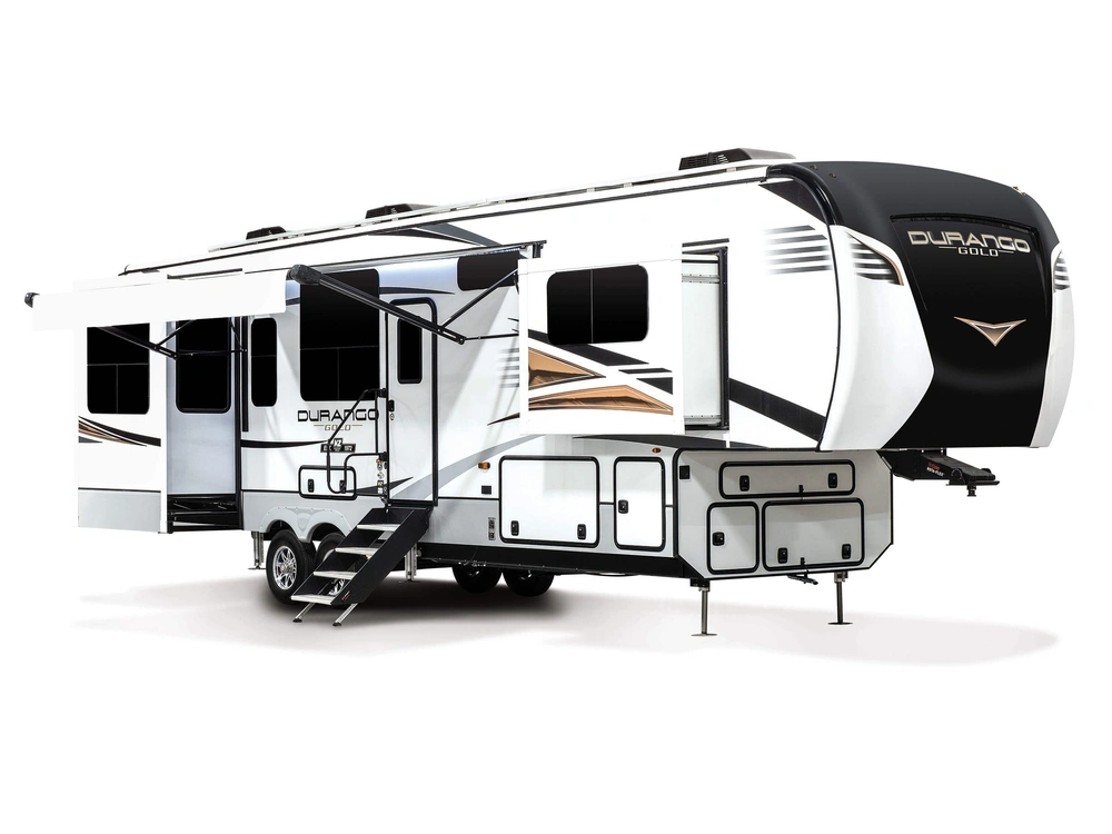 2025 Kz-rv Durango Gold G360req alt