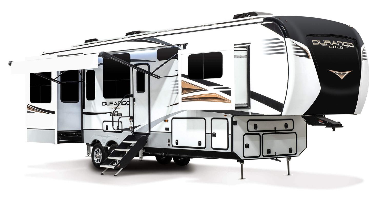 Durango Gold G360REQ 2023 - MODÈLE DELUXE