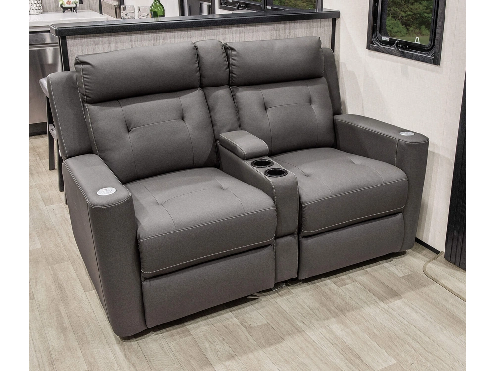 2025 Kz-rv Durango Gold G360req alt