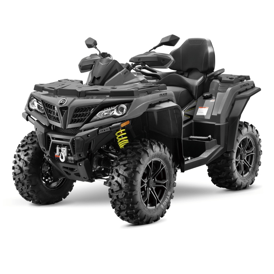 CFMOTO CFORCE 1000 EPS 2UP GRIS 2023