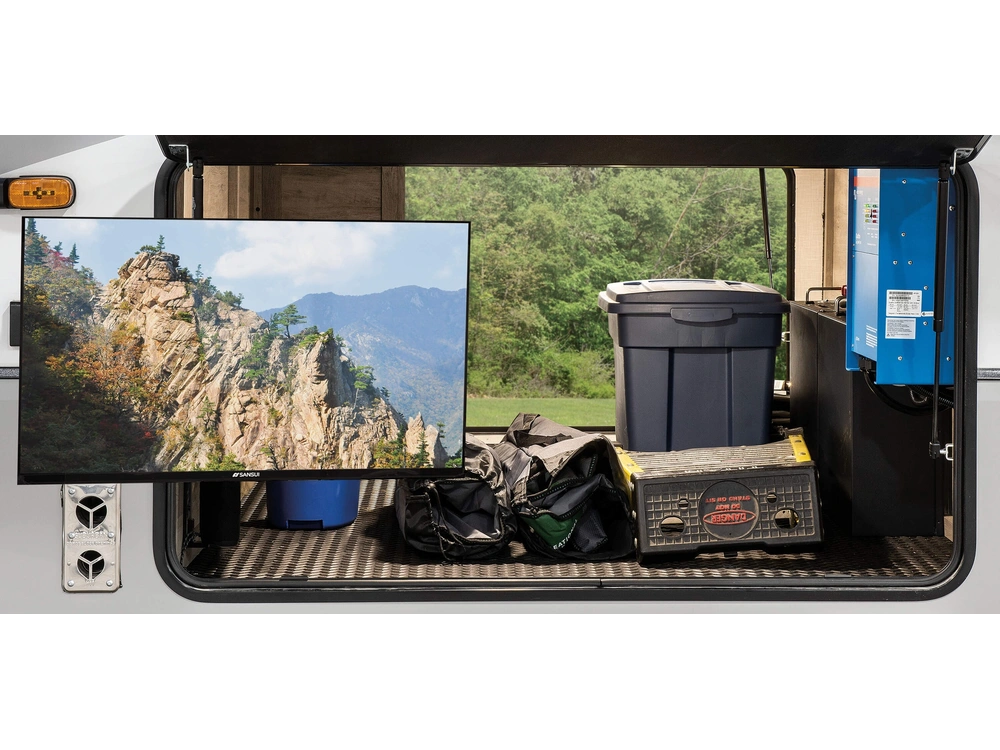 2025 Kz-rv Durango Gold G360req alt