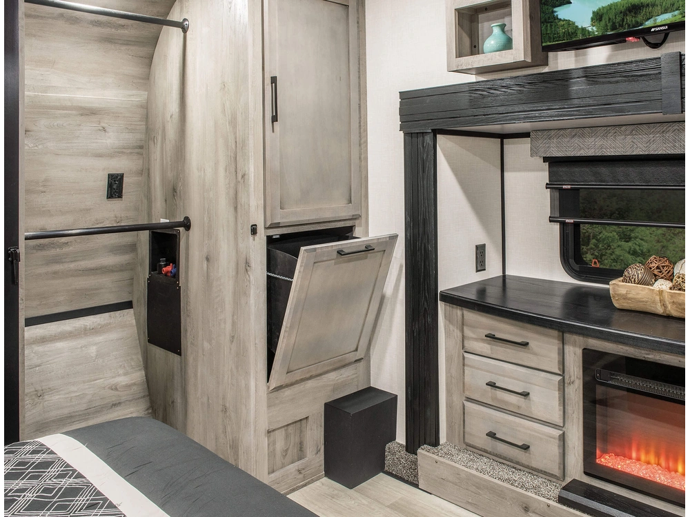 2025 Kz-rv Durango Gold G360req alt