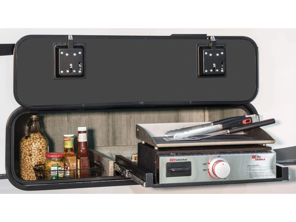 2025 Kz-rv Durango Gold G360req alt