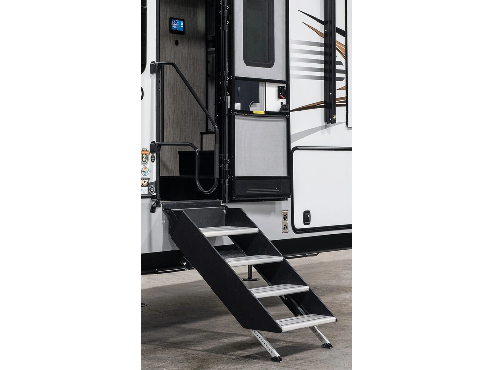 2025 Kz-rv Durango Gold G360req alt