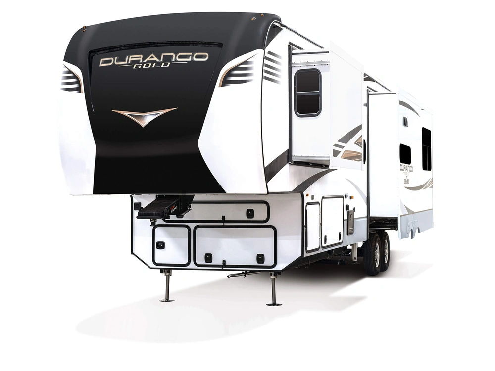 2025 Kz-rv Durango Gold G360req alt