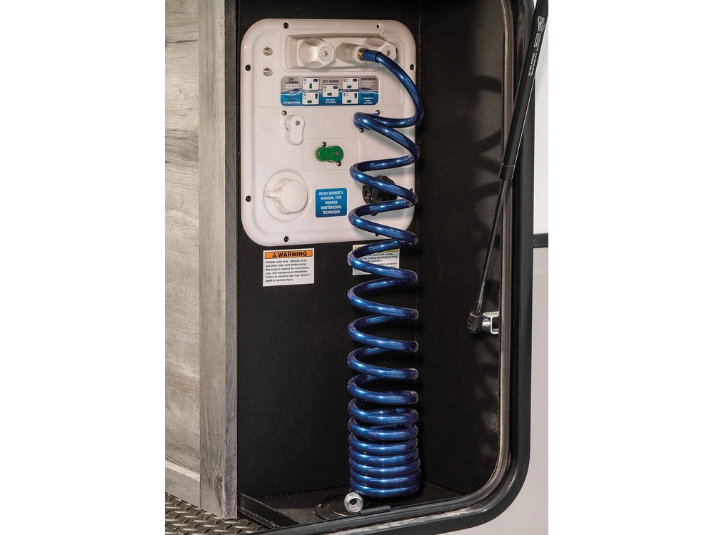 2025 Kz-rv Durango Gold G360req alt