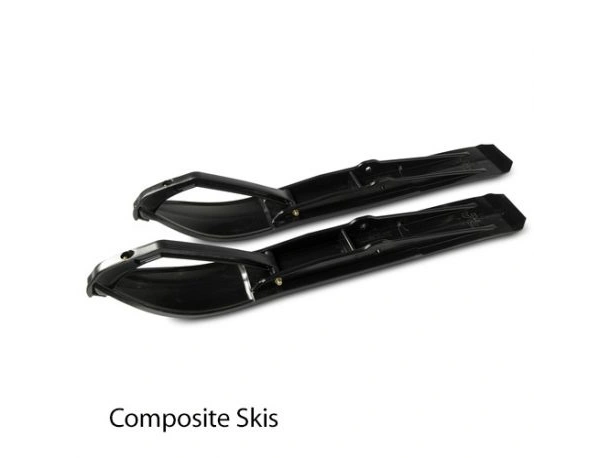 None Equinox Open Snowcoach alt