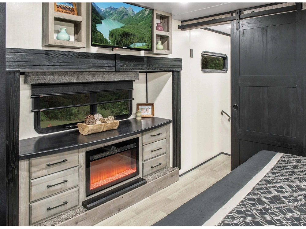 2025 Kz-rv Durango Gold G360req alt