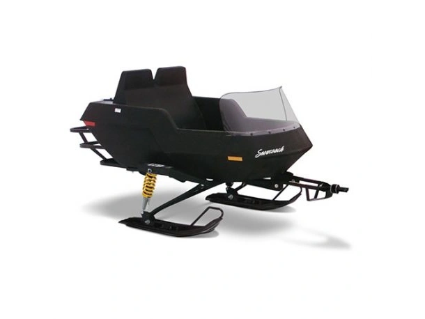 None Equinox Open Snowcoach alt