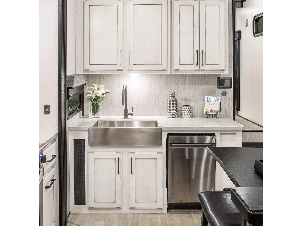 2025 Kz-rv Durango Gold G360req alt