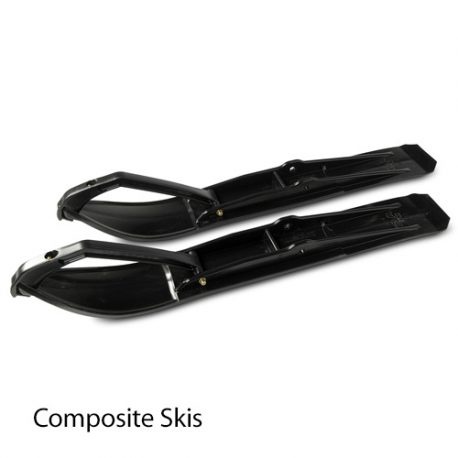 Equinox Open Snowcoach