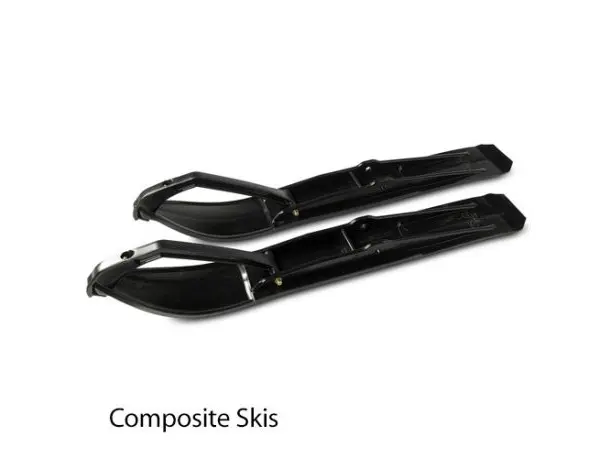 Equinox Open Snowcoach