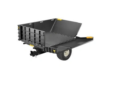 Cub Cadet Hauler 2023 alt