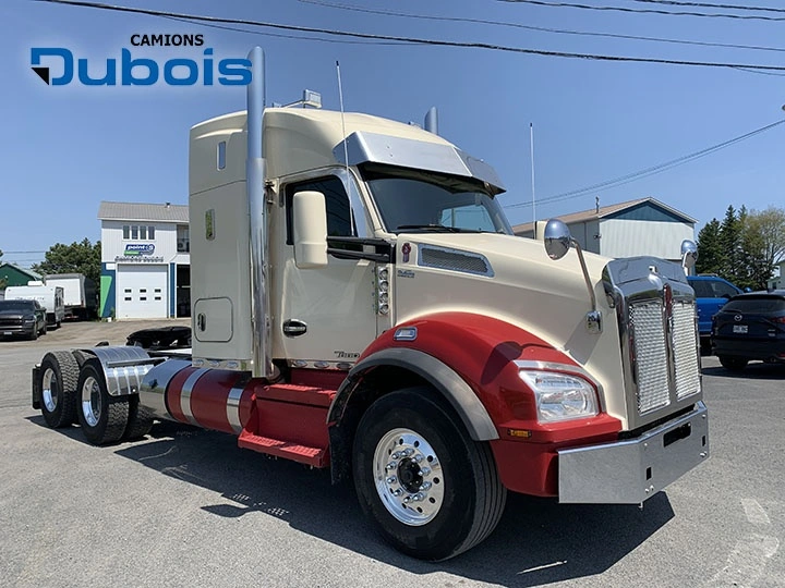 Kenworth T880 2019 alt