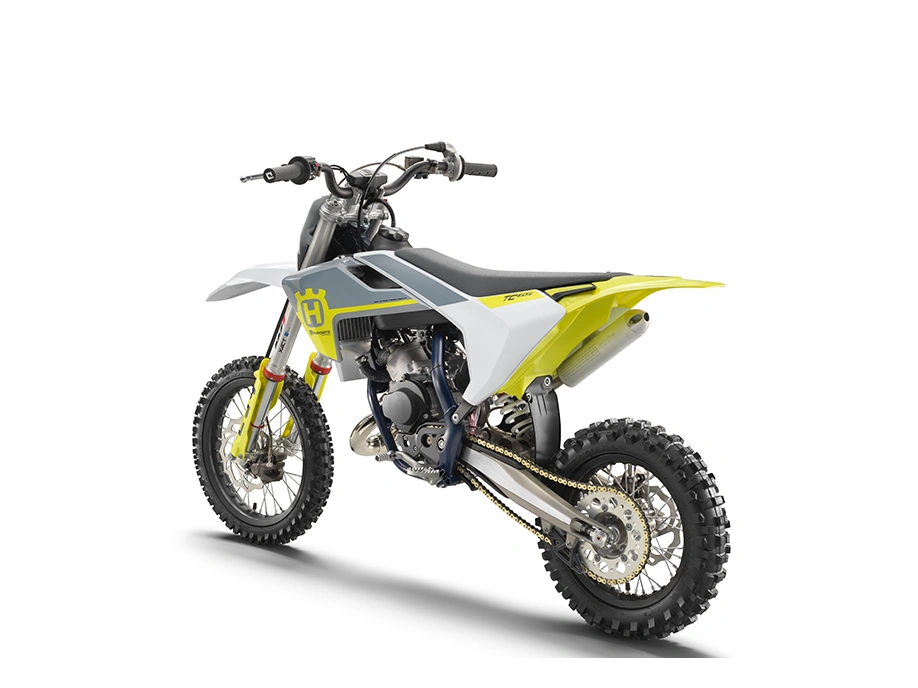 Husqvarna Tc65 2023 alt