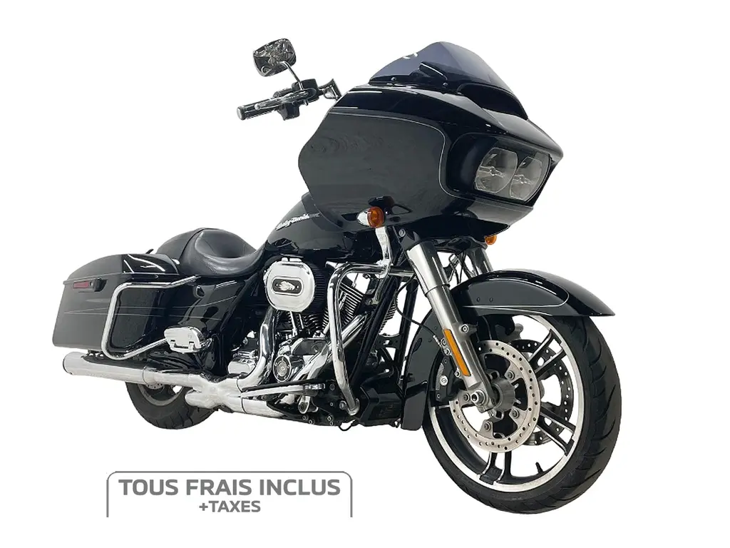 2015 Harley-Davidson FLTRXS Road Glide Special 103 ABS - Frais inclus+Taxes