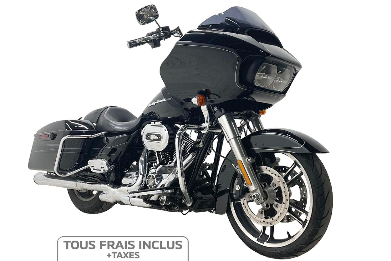 2015 Harley-Davidson FLTRXS Road Glide Special 103 ABS - Frais inclus+Taxes