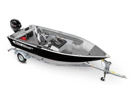 Princecraft Resorter 160 Dl Sc 2023 alt