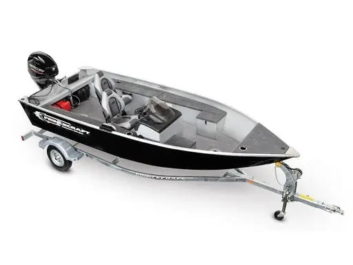 2023 Princecraft Resorter 160 DL Sc