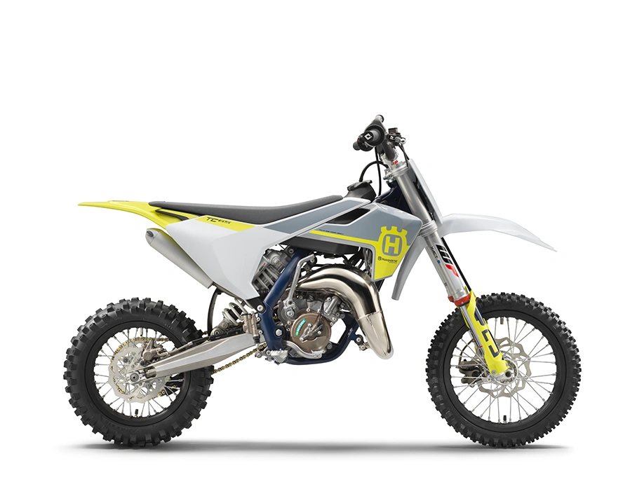 Husqvarna Tc65 2023 alt