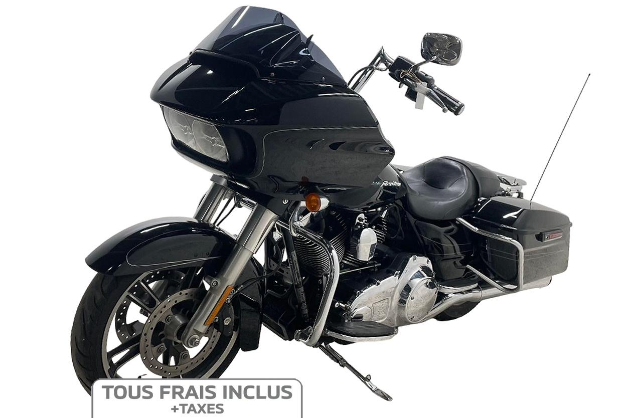 2015 Harley-Davidson FLTRXS Road Glide Special 103 ABS - Frais inclus+Taxes