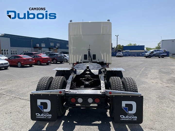 Kenworth T880 2019 alt