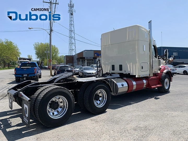 Kenworth T880 2019 alt