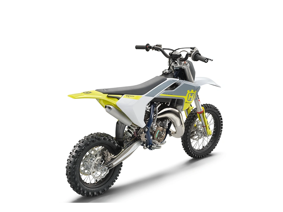 Husqvarna Tc65 2023 alt