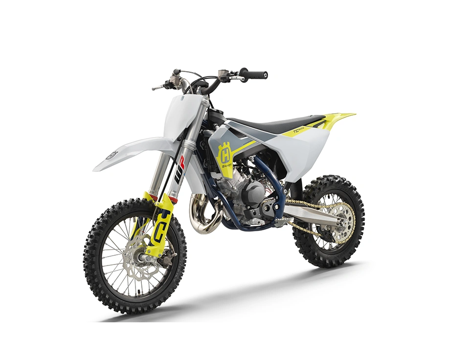Husqvarna Tc65 2023 alt
